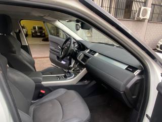 LAND ROVER Range Rover Evoque usata, con Cruise Control