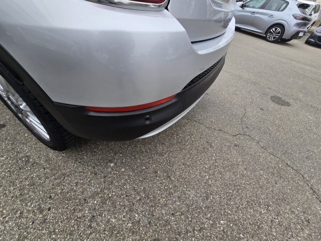 FIAT 500X usata, con Fendinebbia