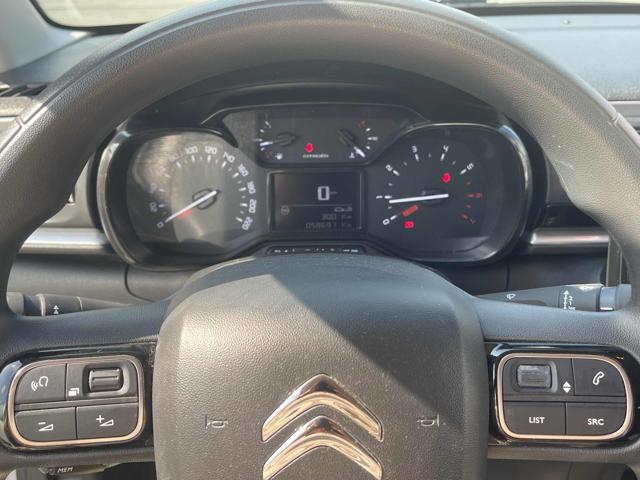 CITROEN C3 usata 22