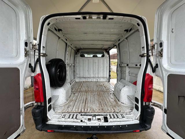 RENAULT Master usata, con Specchietti laterali elettrici