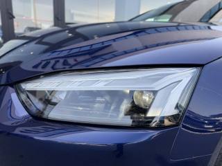 AUDI A5 usata, con Cruise Control