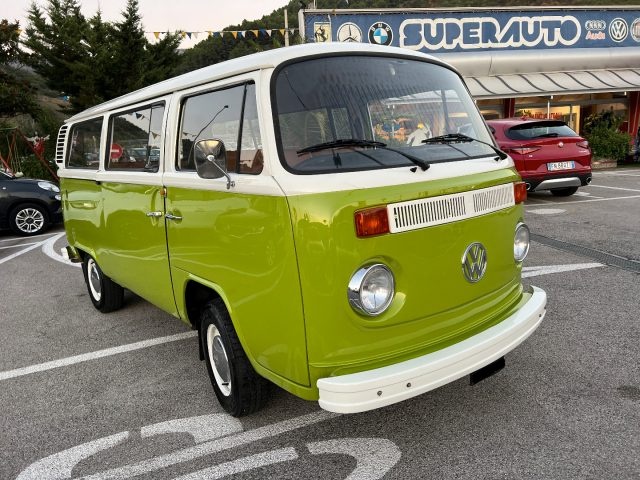 VOLKSWAGEN T2 usata 3