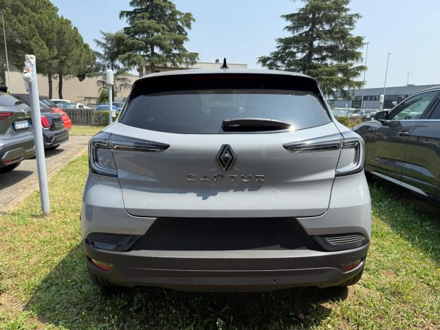 RENAULT Captur usata, con Boardcomputer