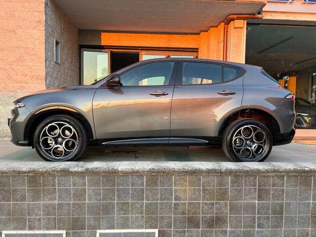 ALFA ROMEO Tonale usata, con Boardcomputer