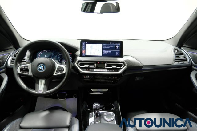 BMW X3 usata, con Climatizzatore
