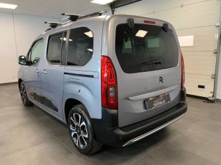 CITROEN Berlingo usata, con Airbag Passeggero