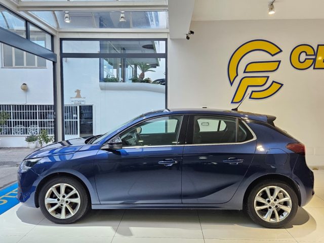 OPEL Corsa usata, con Airbag Passeggero