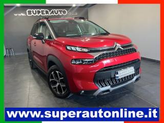 CITROEN C3 Aircross BlueHDi 110 S&S Shine