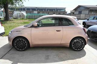 FIAT 500e usata, con Servosterzo