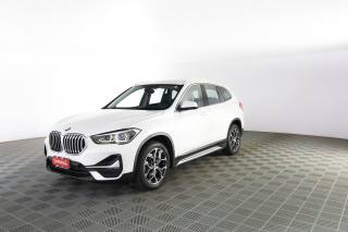 BMW X1 X1 xDrive20d xLine