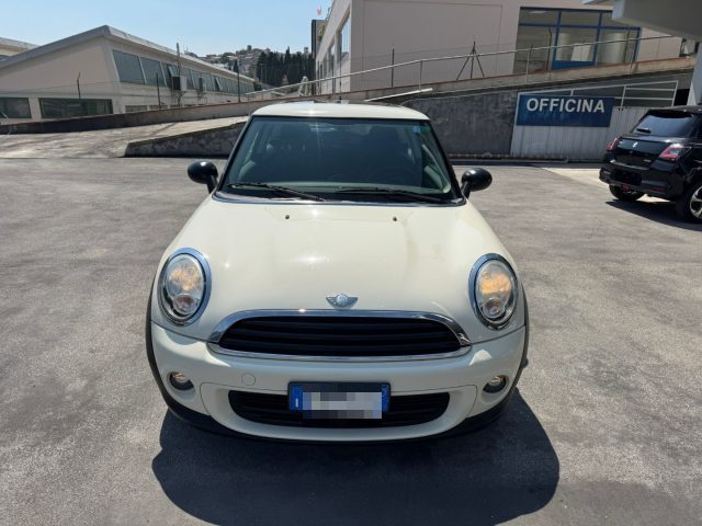 MINI One usata, con Airbag