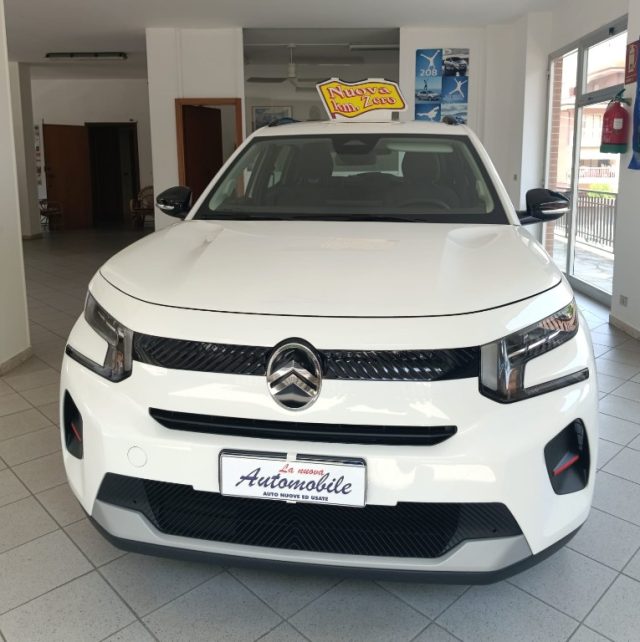 CITROEN C3 usata, con ABS
