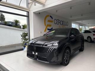 PEUGEOT 3008 Hybrid 136 e-DCS6 Allure tua da ?379,00 mensili
