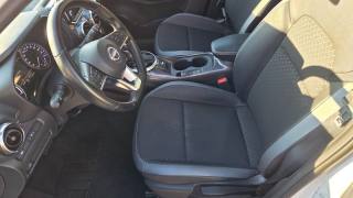 NISSAN Juke usata, con Controllo trazione