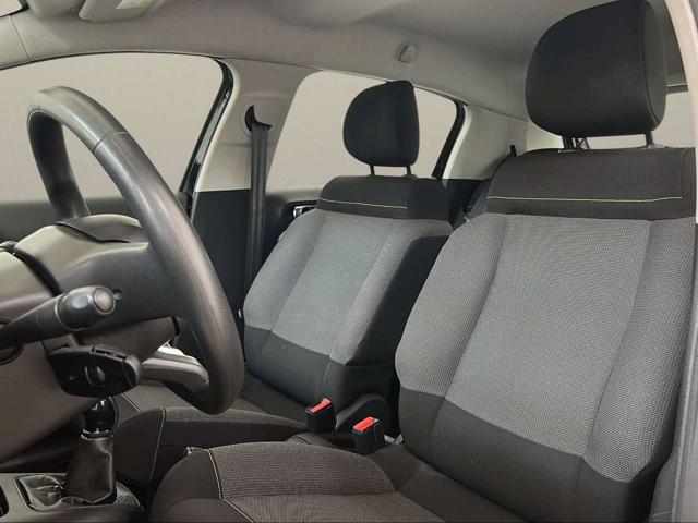 CITROEN C3 usata, con Chiusura centralizzata