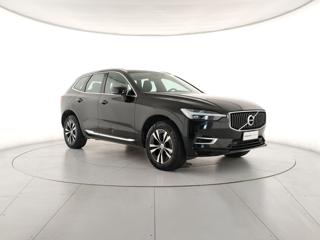 VOLVO XC60 usata, con Antifurto