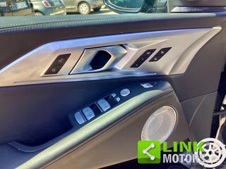 BMW XM usata, con Climatizzatore