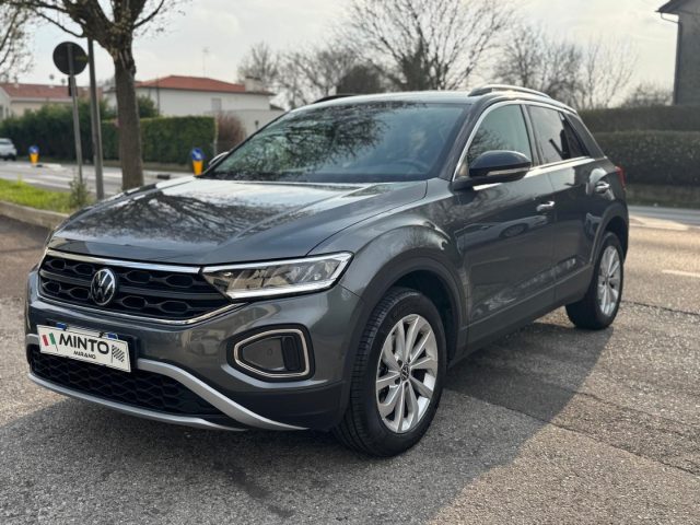 VOLKSWAGEN T-Roc usata, con ABS
