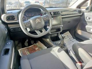 CITROEN C3 usata, con Autoradio