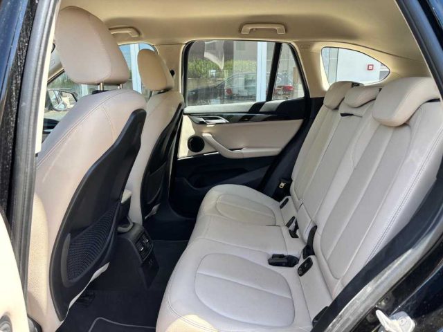 BMW X1 usata, con ESP