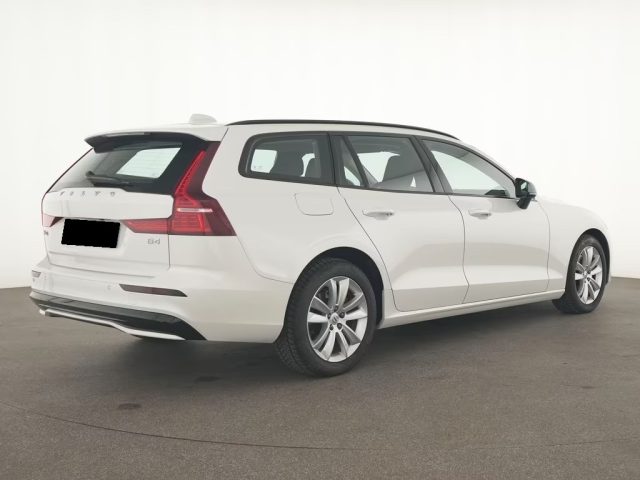 VOLVO V60 usata, con Alzacristalli elettrici