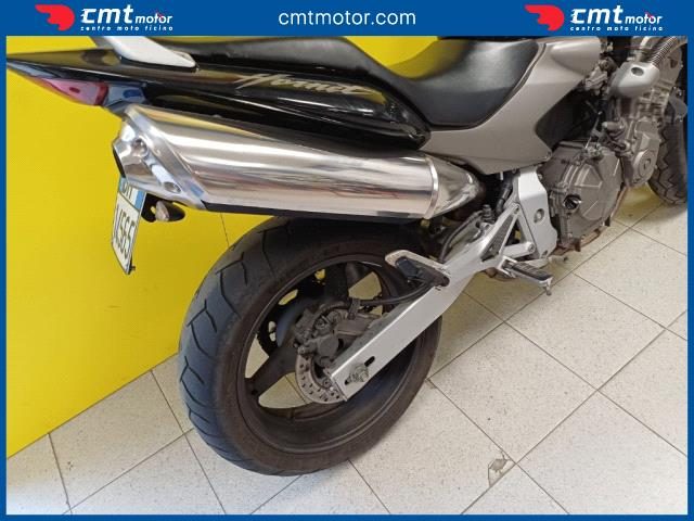 HONDA Hornet 600 usata 8