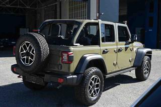 JEEP Wrangler usata, con Alzacristalli elettrici