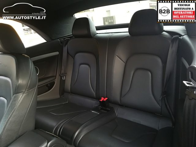 AUDI A5 usata, con Cruise Control
