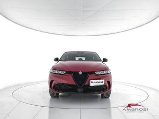 ALFA ROMEO Tonale usata 4