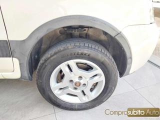 FIAT Panda usata 29