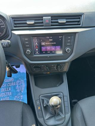 SEAT Arona usata, con Cerchi in lega