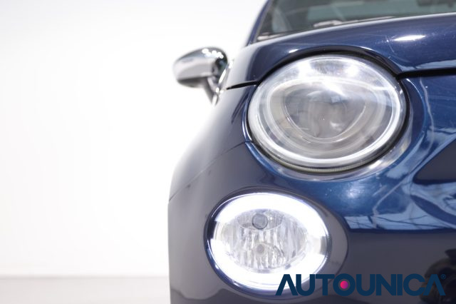 FIAT 500 usata, con Cruise Control