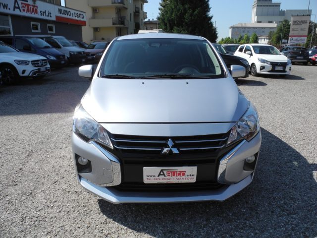 MITSUBISHI Space Star usata 67