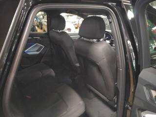 AUDI Q3 usata, con Sedile posteriore sdoppiato
