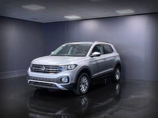 VOLKSWAGEN T-Cross 1.0 TSI 95CV Style