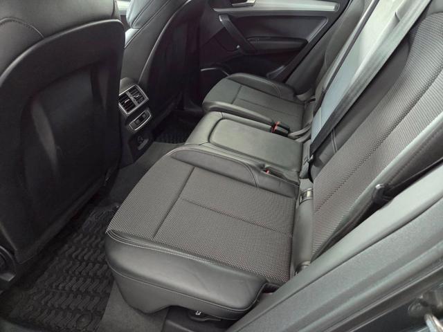 AUDI Q5 usata, con Autoradio