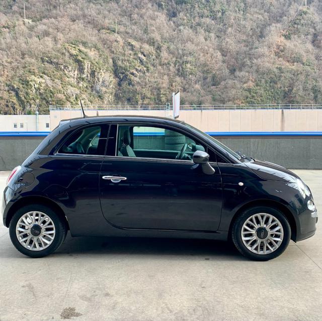 FIAT 500 usata, con Alzacristalli elettrici