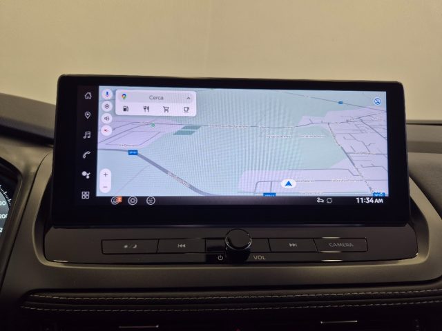 NISSAN Qashqai usata, con USB