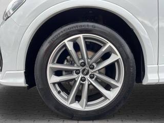 AUDI Q3 usata, con Boardcomputer