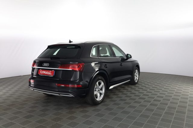 AUDI Q5 usata 3