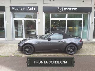 MAZDA MX-5 1.5L Skyactiv-G 132cv Prime-Line *PROMO LUGLIO*