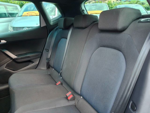 SEAT Arona usata, con Volante in pelle