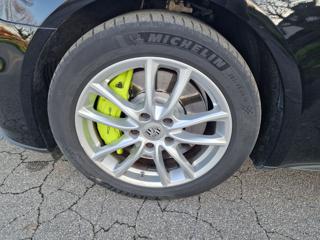 PORSCHE Panamera usata, con Trazione integrale