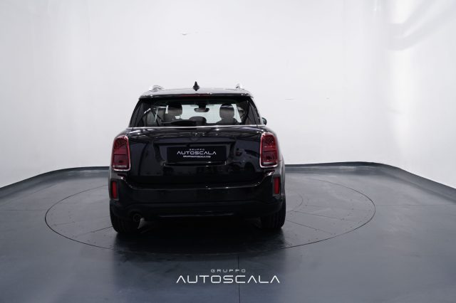 MINI Countryman usata, con Alzacristalli elettrici