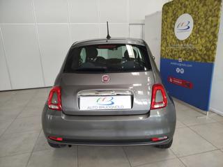 FIAT 500 usata, con Autoradio