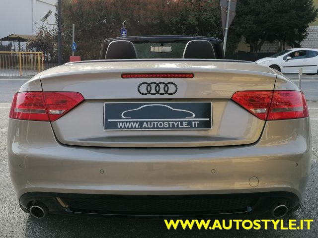 AUDI A5 usata 58