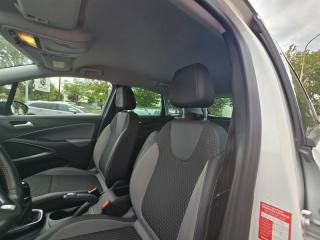 OPEL Crossland X usata, con Servosterzo
