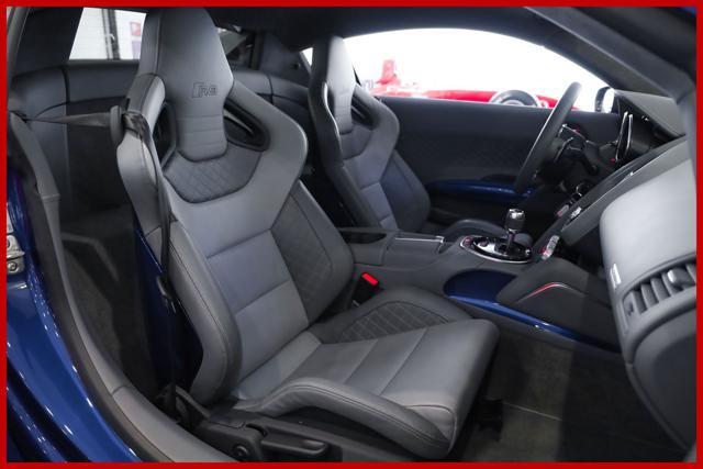 AUDI R8 usata, con Controllo trazione