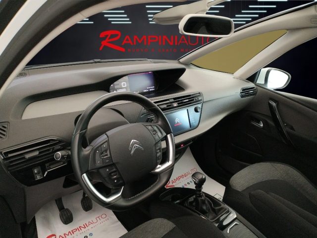 CITROEN C4 Spacetourer usata 15