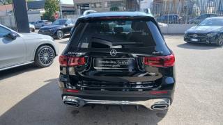 MERCEDES-BENZ GLB 200 usata, con Cruise Control